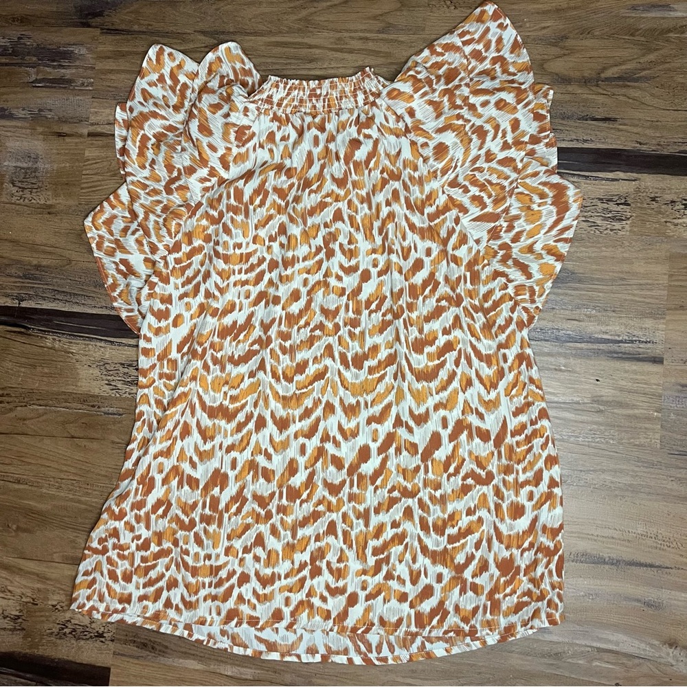 DR2 Blouse